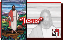 Religious Images Jesus Mural Design